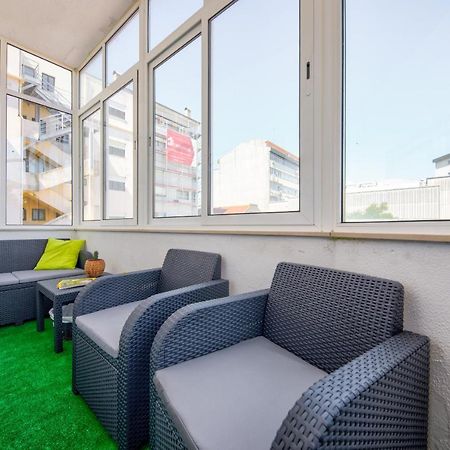 Garden By Home Sweet Home Aveiro Exterior photo