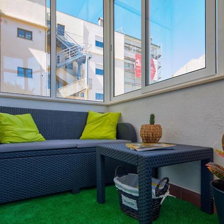 Garden By Home Sweet Home Aveiro Exterior photo