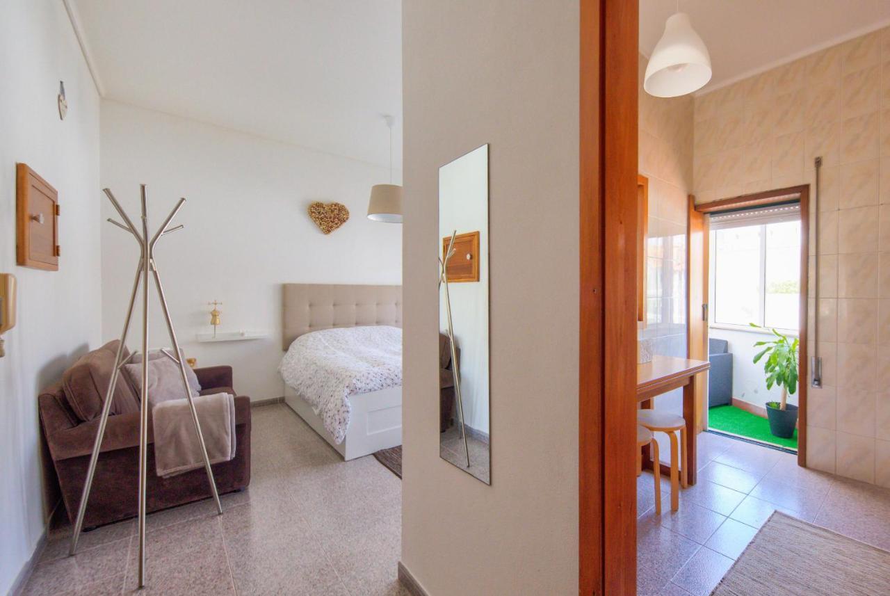 Garden By Home Sweet Home Aveiro Exterior photo